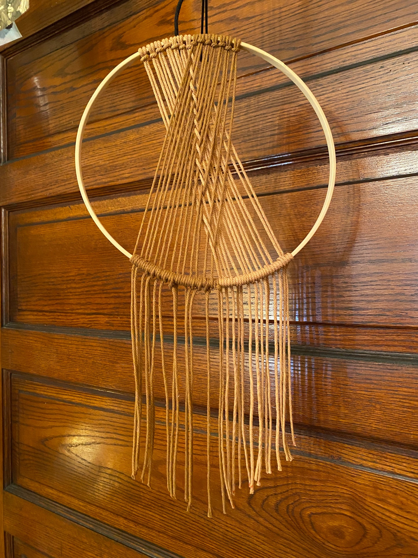 MACRAME SET