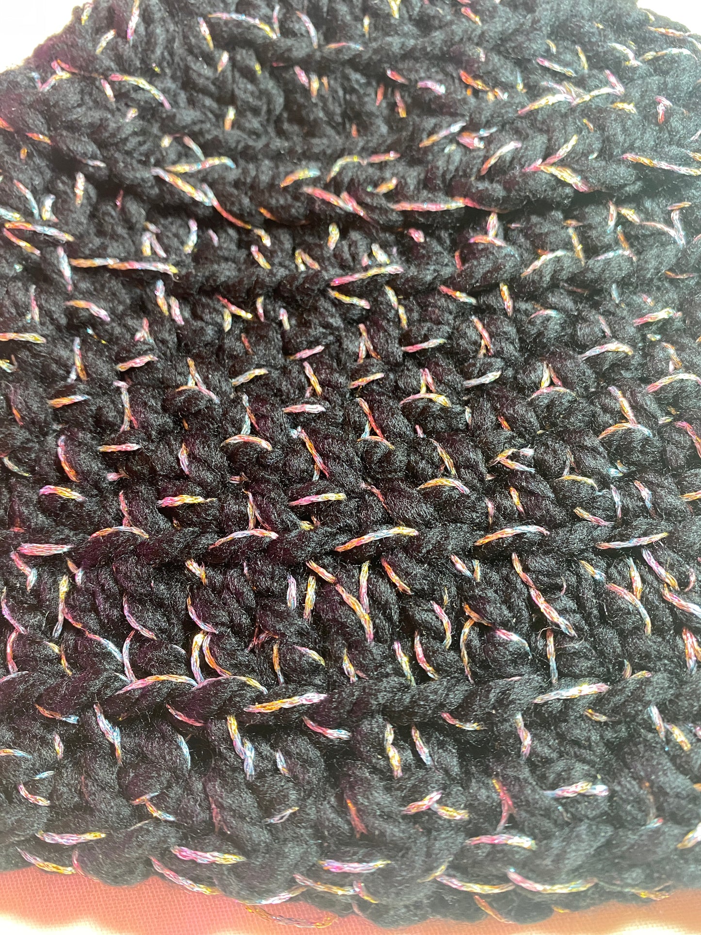 Sparkle Beanie - Small