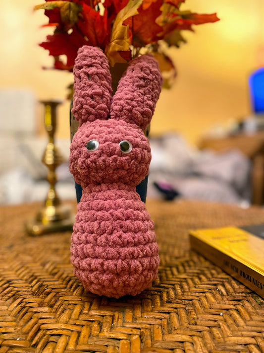 Pink Bunny