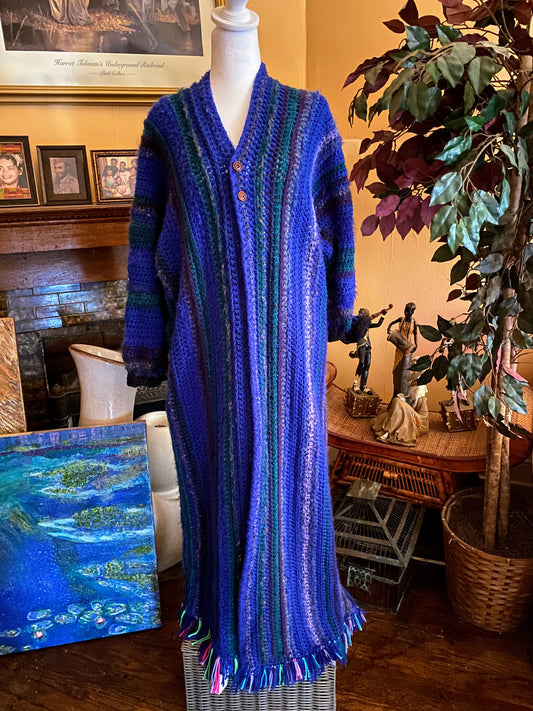 Tanie's Blanket Of Love