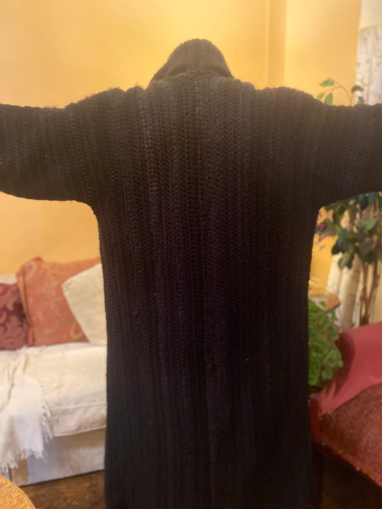Blanket Of Love Sweater